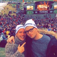 Hrannar Björn (@hrannarbjorn) 's Twitter Profile Photo