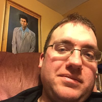 barryabbott316's profile picture. Huge wrestling fan, huge sports fan, likes a drink 🥃 every now and then and likes to keep a eye on politics and world events