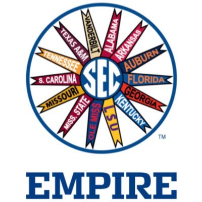 The official Twitter account of the Fanbase Empire of the SEC, built by the most passionate fans of the best conference in college football. *not affiliated*