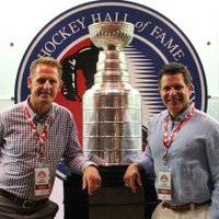 Lorne Goldenberg (@lornegoldenberg) 's Twitter Profile