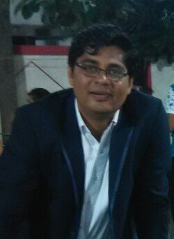 Haresh_FX's profile picture. #Forex #Indices & #Commodities Market Analyst