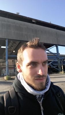 rob1lebon's profile picture. Membre de la Riposte socialiste, section canadienne de la Tendance marxiste internationale. Intéressé par l'histoire, la philosophie matérialiste et la science.