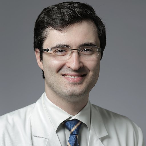 Marat Fudim, MD MHS Profile