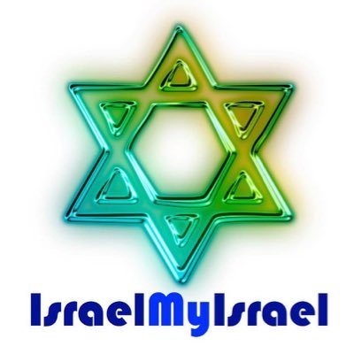 IsraelmyIsrael 🇮🇱 Profile