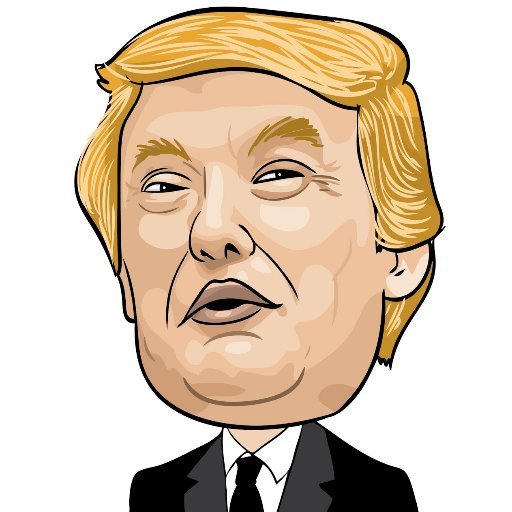 Donald Trump Profile