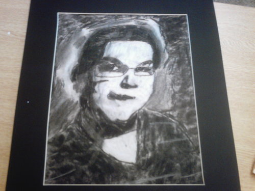 Petsinwinter's profile picture. Danny. Gamer. Artist. birdwatcher. Pokemon obsessive. Depression glass collector. Cat person. High on life all the time.