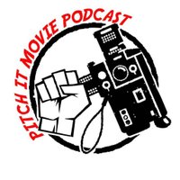 Pitch It Movie Podcast(@pitchitmoviepod) 's Twitter Profileg