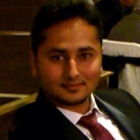 Muhammad Abdullah Shakoor (@abdullahshak00r) 's Twitter Profile