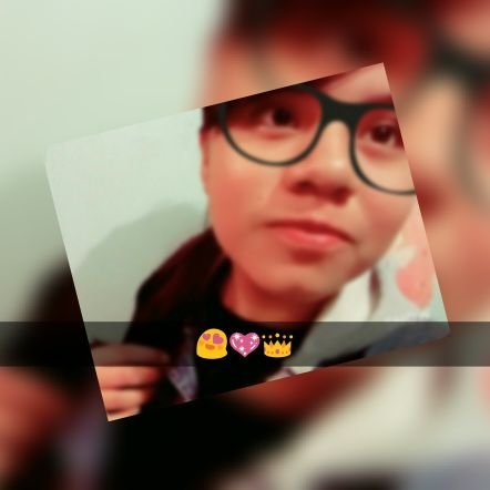 fannydealonso's profile picture. Coder y Que 😍👊👌