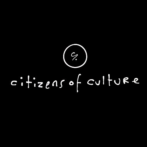 Cultivating Creativity & Community Through Critical Conversation • brought to you by the letter 'C' #youarecreative #thisisculture