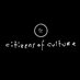 Citizens Of Culture (@ctznsofculture) Twitter profile photo Citizens Of Culture (@ctznsofculture) Twitter profile photo