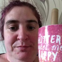 Katrina Liddiard(@tinkerbellquo) 's Twitter Profile Photo