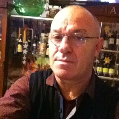 Ferrolucio2's profile picture. Amo la vita e la mia famiglia,mi interesso di vendere sempre e solo prodotti dell'eccellenza italiana. Di esterofilia ne ho piene le balle.