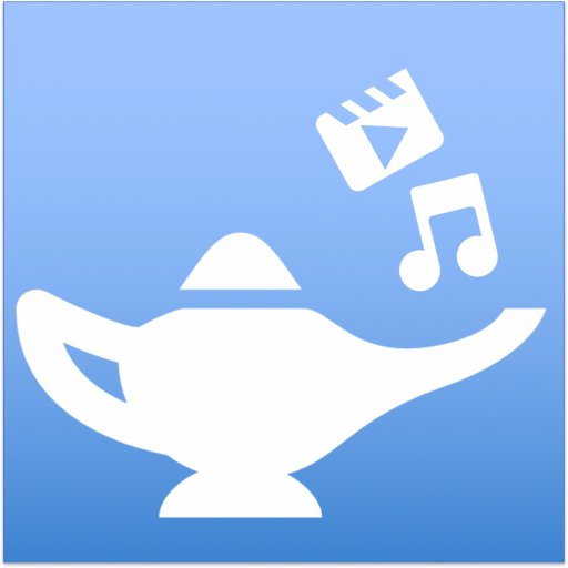#TunesGenie finds the best #deals on #iTunes Movies, TVShows, and Music for you.
We give back 50% of our revenues to #nonprofit like #WWF, #WAO etc
#GiveBack.