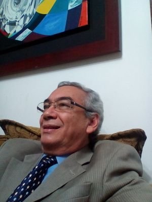 Léster Rodríguez Herrera.