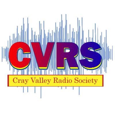 CVRS is an easily accessible active #hamradio club offering a full range of activities, meetings & fully taught training courses through to Full licence levels.