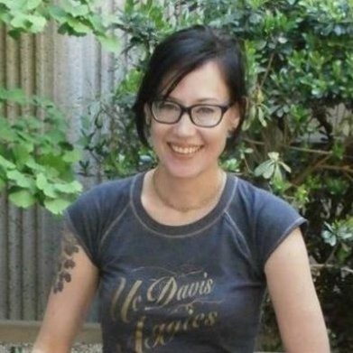 sandyolkowski's profile picture. Vector-borne disease nerd