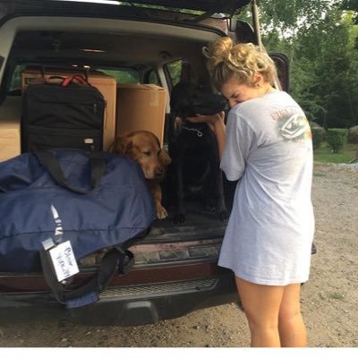 BlairBlair4's profile picture. can’t even imagine