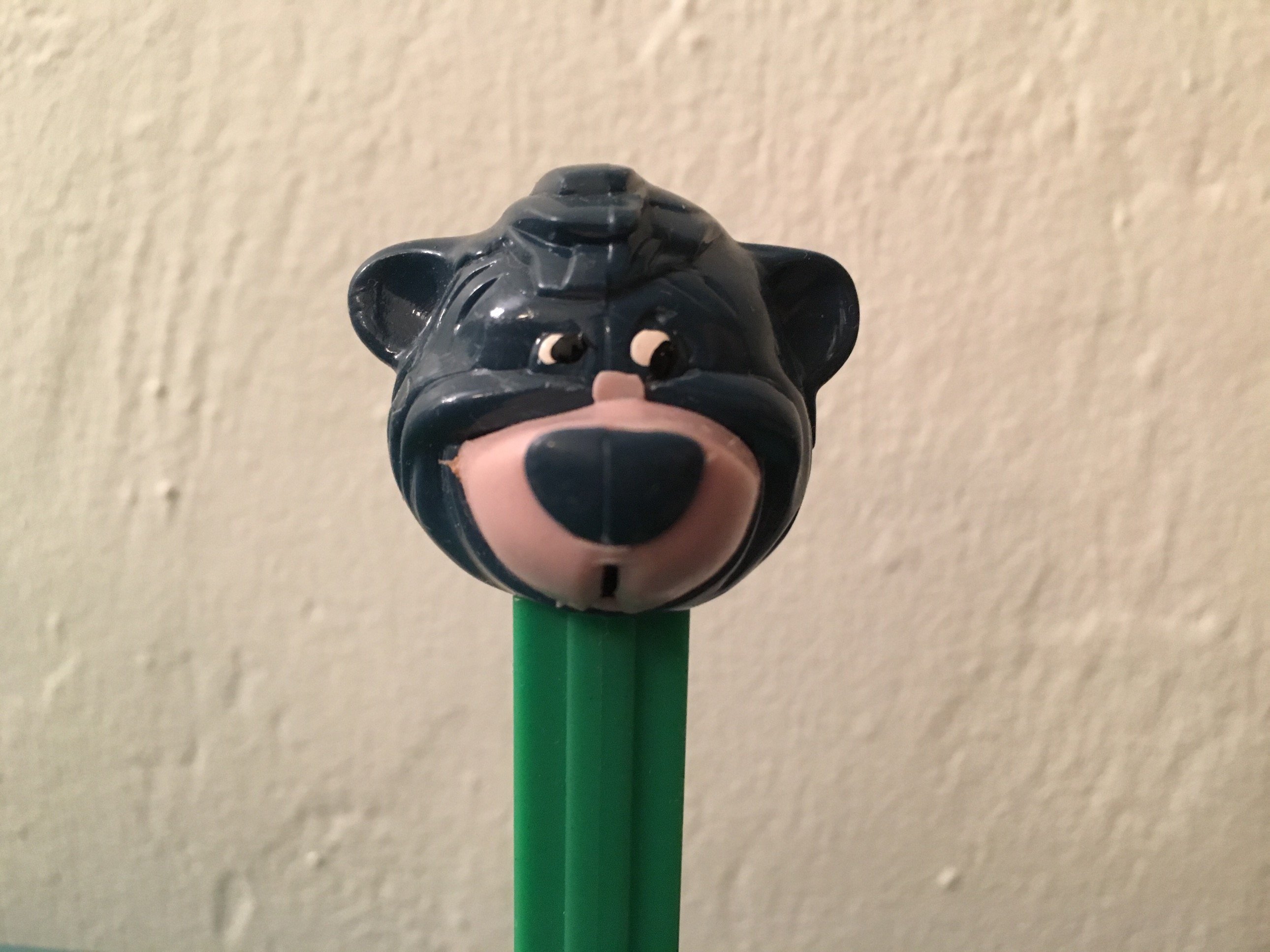 Intense Pez Collector from the Sunshine State-Create History and Collect Pez