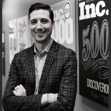 Father, Husband, Sales Leader for one of the country's fastest growing companies.
