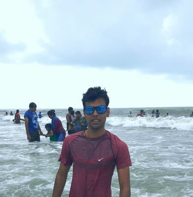 keshav9726's profile picture. 
