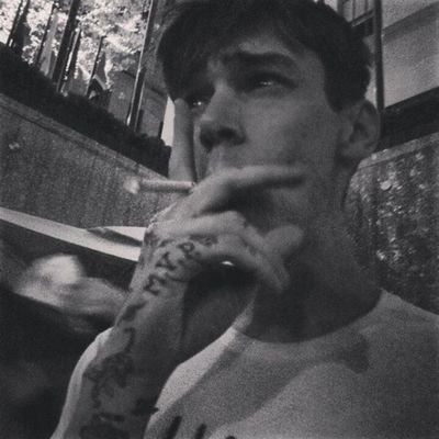 eliotnrpg's profile picture. 