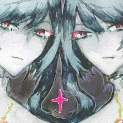 赤色緑さんのプロフィール画像