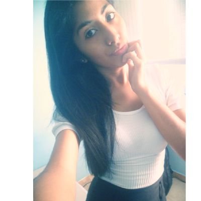 Another_AliAA's profile picture. Estudiante comunicacion social, mis ideales cambiar ideas comunes a grandes objetivos.