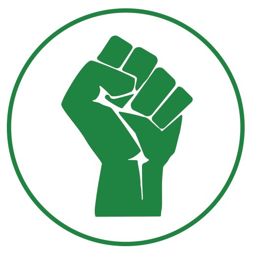 Because the revolution ISN'T being televised!