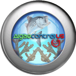 algaecontrol's profile picture. We Know What's in Your Pond!