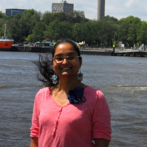 0014Priya's profile picture. Screenwriter ; I was Tinker Bell in a past life