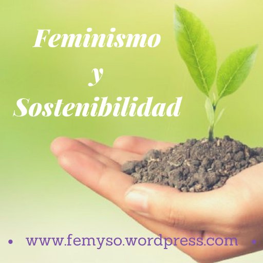 Contenidos sobre feminismos, economía, sostenibilidad de la vida, ecología; filosofía, literatura, psicología. También estamos en @Tinta_Violeta