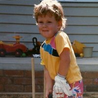 Luke Quinn (@spudofday) 's Twitter Profile