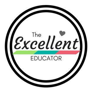 A brand dedicated to empowering teachers to own the excellent educator inside of them and support them with resources!