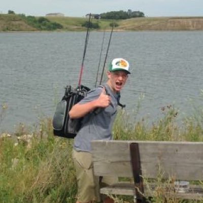 liamhardingfish's profile picture. I sometimes like to fish...