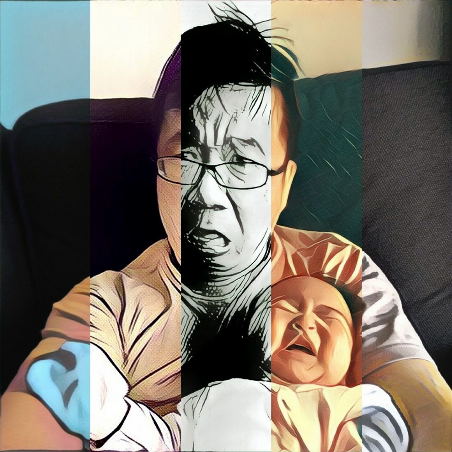 ianzeng's profile picture. 