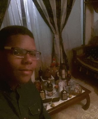 Edufernandez20's profile picture. El pasado es humo, el futuro es viento por eso hay que vivir el momento