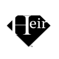 Heir is the next step to #longevity. Democratizes cord #stemcells. Store a booster shot for future health. Less cost, 0 waste. #patentpending