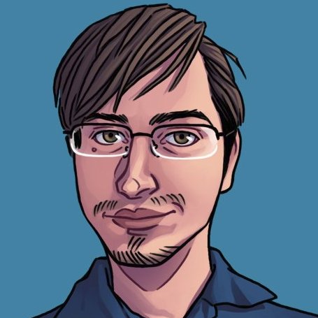 Graham Johnsonさんのプロフィール画像