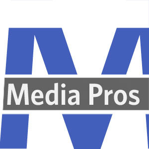 News feed for media professionals, courtesy of Visual Editors.