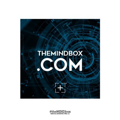 All things creative exist within The Mind Box, where there are no limits to our creative ability. Your need. Our mission. We Create SUCCESS! +TMB #theMINDbox