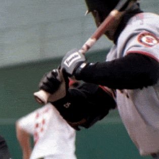 Tweeting gif threads of HOF candidates each day until the class announcement on Jan 18