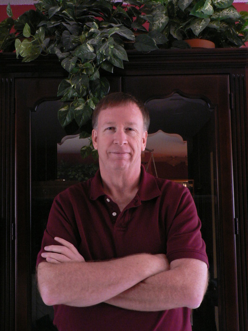 greggcavanagh's profile picture. 