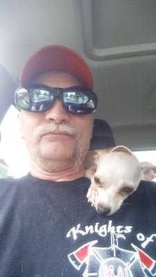 TeatonL's profile picture. Married and a retired Lt. firefighter for city and fire chief for Intl. Airport.