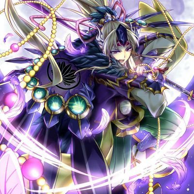 monstyositsune's profile picture. アーサー、義経、アリス、ルシファーの獣神化は神✨