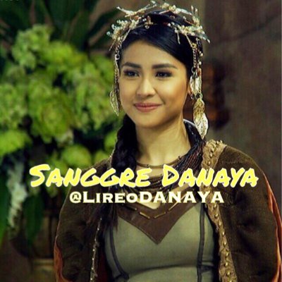 SANG'GRE DANAYA | Tagapangalaga ng brilyante ng lupa. 🍂 | Bunsong anak ni Ynang Reyna Minea | TEAM PANEYA