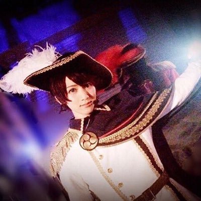 mayyturia's profile picture. 高2 演劇部 like♡舞台俳優(小越勇輝 小澤廉 next→ホストちゃん 演劇関係 プリパラ #戦国無双 #三國無双♣︎いいね RT多め Instagram [ jieliyas ]