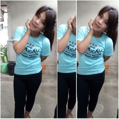 RattikaSrawasoo's profile picture. ชื่อ : ทิพ น้ะ
ใม่หยิ่งน่ะจ่ะ
กูเป้นคนใม่สวย ตัวจิ่งปลวก กูรุ้ตัวไม่ต้องเสือกนินทา อย่าเสือกนินทา หุบปากใป ถ้าใม่ รุ้จักดีกุดีพอ