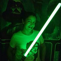 Liz Lebron 🇵🇷 (@lizlebron1) 's Twitter Profile