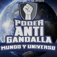 Poder AG Jal (@poderag_jal) 's Twitter Profile Photo Poder AG Jal (@poderag_jal) 's Twitter Profile Photo